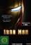 Jon Favreau: Iron Man (2 Discs – Special Jon Favreau: Iron Man (2 Discs – Special