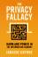 Ignacio Cofone: The Privacy Fallacy • Ha Ignacio Cofone: The Privacy Fallacy • Ha