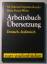 M Antonia Esposito-Ressler: Arbeitsbuch M Antonia Esposito-Ressler: Arbeitsbuch