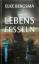 Elke Bergsma: Lebensfesseln Elke Bergsma: Lebensfesseln