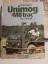 Rudi Heppe: Unimog & MBtrac - Die Chroni Rudi Heppe: Unimog & MBtrac - Die Chroni