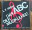 L.K. Weber,: DAS ABC DER MUSIKLEHRE – L. L.K. Weber,: DAS ABC DER MUSIKLEHRE – L.