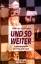 Meulen, Jelle van der: Und so weiter // Meulen, Jelle van der: Und so weiter //