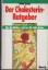 David Symes: Der Cholesterin-Ratgeber - David Symes: Der Cholesterin-Ratgeber -