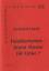Gerhard Lozek - SIGNIERT: Totalitarismus
