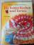 Annette Wolter: Die besten Kuchen und To Annette Wolter: Die besten Kuchen und To