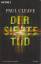 Paul Cleave: Buch - Paul Cleave - Der si