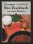 Armin Treusch (Rezepte): Das original Al Armin Treusch (Rezepte): Das original Al