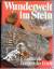 Rudolf Mundlos: Wunderwelt im Stein - Fo