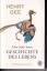 gebrauchtes Buch – Henry Gee – Eine (sehr) kurze Geschichte des Lebens – Bild 1