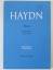 Haydn: Missa "Theresienmesse" Klavieraus Haydn: Missa "Theresienmesse" Klavieraus