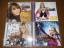 3x Hanna Montana - 1-3 / the movie / for