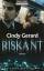 Cindy Gerard: Buch - Cindy Gerard - Risk Cindy Gerard: Buch - Cindy Gerard - Risk