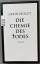 Simon Beckett: Die Chemie des Todes Simon Beckett: Die Chemie des Todes