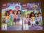 3 CDs - Lego Friends Vol. 1-3 (DVD)