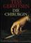 Tess Gerritsen: Die Chirurgin - Roman Tess Gerritsen: Die Chirurgin - Roman