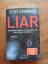 Steve Cavanagh: Liar – Thriller