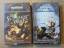 Richard Lee Byers - Dave Gross: Konvolut Richard Lee Byers - Dave Gross: Konvolut