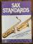 Unbekannt: SAX STANDARDS Band 6, Solos & Unbekannt: SAX STANDARDS Band 6, Solos &