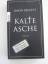 Simon Beckett: Kalte Asche