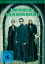 Andy & Larry Wachowski: Matrix Reloaded 