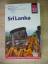 Jörg Dreckmann: Sri Lanka Jörg Dreckmann: Sri Lanka