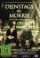 Mick Jackson: Dienstags bei Morrie - Die Mick Jackson: Dienstags bei Morrie - Die