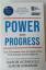 Daron Acemoglu, Simon Johnson: Power an Daron Acemoglu, Simon Johnson: Power an