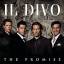 Il Divo: The Promise (mit Booklet/Texten