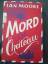 Ian Moore: Mord im Chateau