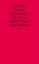 James Joyce: Penelope. Das letzte Kapite