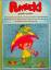 Ursula Bagnall: Pumuckl spukt weiter