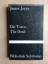 James Joyce: Die Toten - englisch und de James Joyce: Die Toten - englisch und de
