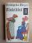 Georgette Heyer: Findelkind - Roman