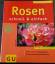 Heide Rau: Rosen schnell & einfach Heide Rau: Rosen schnell & einfach