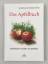 Blume Cornelia: Das Apfelbuch – Apfelsch Blume Cornelia: Das Apfelbuch – Apfelsch