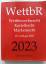 WettbR - Wettbewerbsrecht, Kartellrecht WettbR - Wettbewerbsrecht, Kartellrecht
