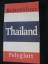 Fritz Gancz: Thailand