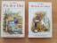 A. A. Milne: 2 Bü.: Pu der Bär / Pu baut A. A. Milne: 2 Bü.: Pu der Bär / Pu baut