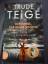 Trude Teige: Der Junge, der Rache schwor Trude Teige: Der Junge, der Rache schwor