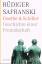 Rüdiger Safranski: Goethe und Schiller. Rüdiger Safranski: Goethe und Schiller.