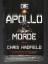 Chris Hadfield: Die Apollo-Morde – Thril Chris Hadfield: Die Apollo-Morde – Thril
