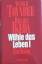 Arnold Toynbee, Daisaku Ikeda: Wähle das Arnold Toynbee, Daisaku Ikeda: Wähle das