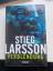 Stieg Larsson: Verblendung - Roman