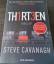 Steve Cavanagh: Thirteen