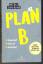Nicola Sieverling: Plan B – Endlich etwa