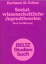 Hartmut M. Griese: Sozialwissenschaftlic Hartmut M. Griese: Sozialwissenschaftlic
