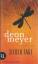 Deon Meyer: Sieben Tage – Thriller Deon Meyer: Sieben Tage – Thriller