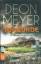 Deon Meyer: Todsünde – Ein Bennie-Griess Deon Meyer: Todsünde – Ein Bennie-Griess