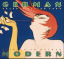 Steven Heller, Louise Fili: German Moder Steven Heller, Louise Fili: German Moder